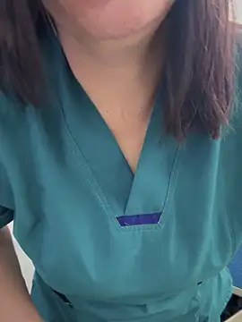 NATHALIA-28  online show from January 7, 12:07 pm