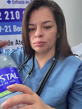 NATHALIA-28  online show from February 9, 12:09 pm