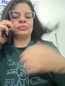 NATHALIA-28  online show from February 25, 11:53 am