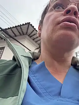 NATHALIA-28  online show from March 11, 12:22 pm