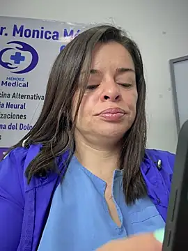 NATHALIA-28  online show from March 22, 1:47 pm