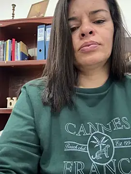 NATHALIA-28  online show from March 31, 12:16 pm