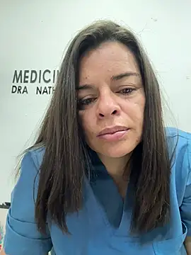 NATHALIA-28  online show from April 20, 11:46 am