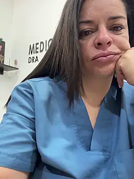 NATHALIA-28  online show from April 22, 11:56 am