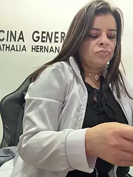 NATHALIA-28  online show from April 23, 12:04 pm