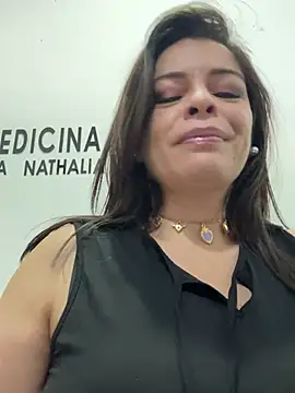 NATHALIA-28  online show from April 23, 12:29 pm