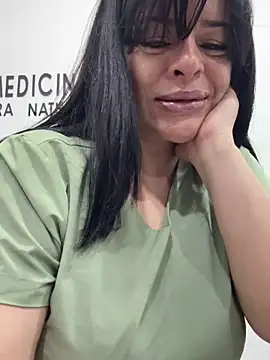 NATHALIA-28  online show from April 24, 11:56 am