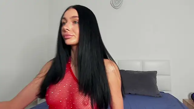 IvyKaelani online show from January 3, 1:47 pm