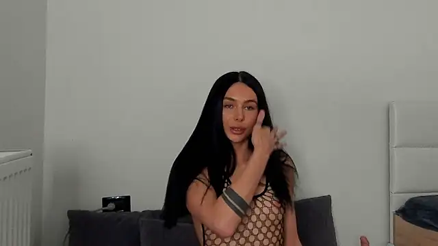 IvyKaelani online show from February 12, 4:11 pm