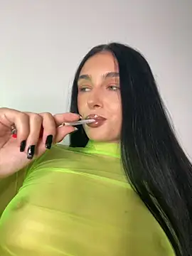 IvyKaelani online show from September 16, 4:19 pm