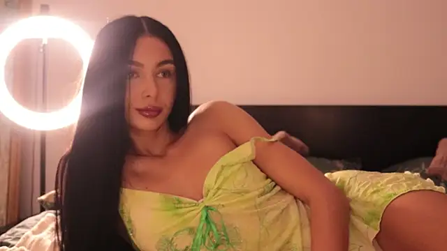 IvyKaelani online show from November 5, 10:48 am