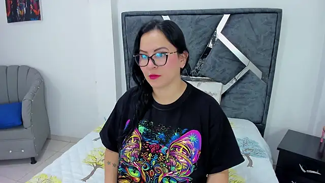 Domina0 online show from July 23, 12:36 pm