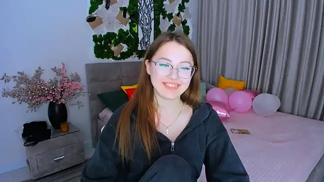 SereneFlame online show from March 3, 10:42 pm