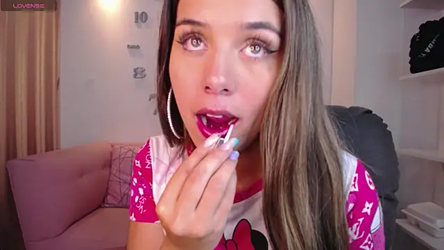 Snapshot of 1Sloppy_Fox4 chatting on March 16, 10:55 am 1Sloppy Fox4 online show from March 16, 10:55 am