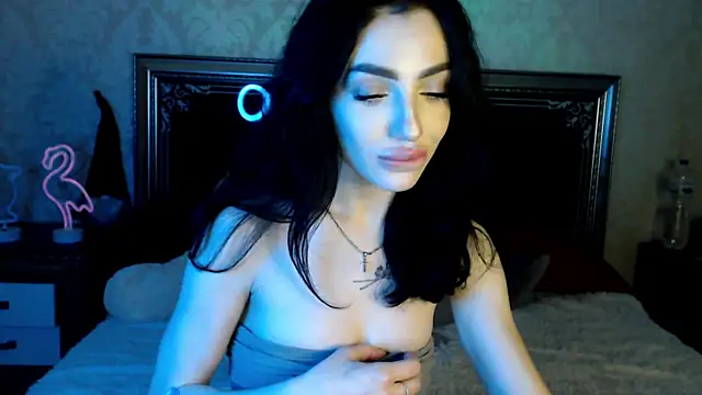 Snapshot of NancyLovee_ chatting on December 20, 10:54 pm NancyLovee online show from December 20, 10:54 pm