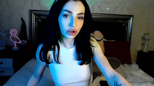 Snapshot of NancyLovee_ chatting on December 21, 1:58 am NancyLovee online show from December 21, 1:58 am