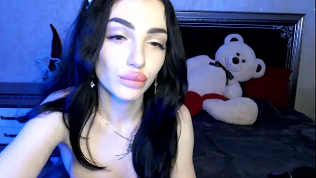 Snapshot of NancyLovee_ chatting on December 27, 4:04 am NancyLovee online show from December 27, 4:04 am