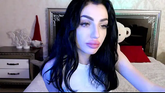 Snapshot of NancyLovee_ chatting on January 2, 11:16 pm NancyLovee online show from January 2, 11:16 pm
