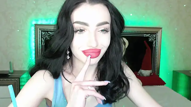 Snapshot of NancyLovee_ chatting on January 24, 8:00 pm NancyLovee online show from January 24, 8:00 pm