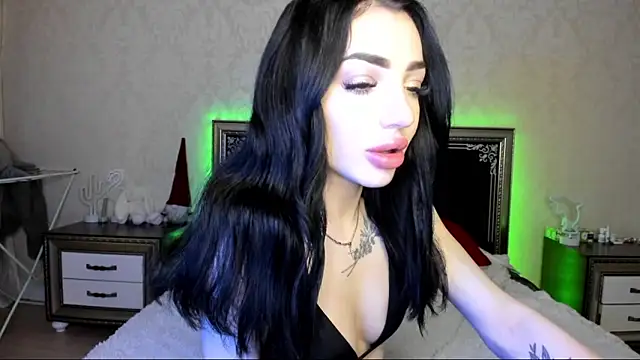 Snapshot of NancyLovee_ chatting on February 28, 3:04 pm NancyLovee online show from February 28, 3:04 pm