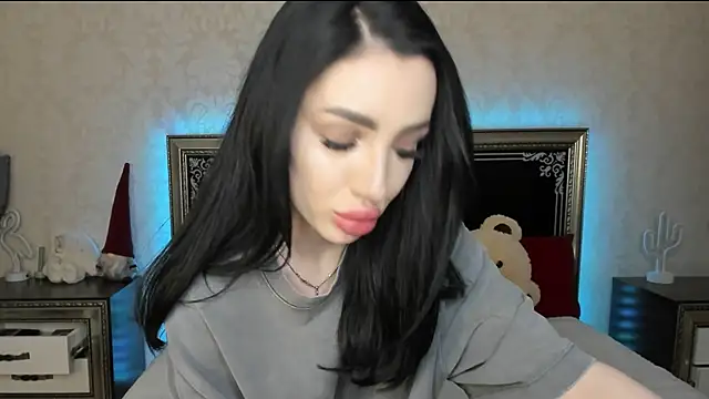 Snapshot of NancyLovee_ chatting on March 18, 11:42 pm NancyLovee online show from March 18, 11:42 pm