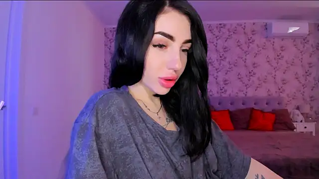 Snapshot of NancyLovee_ chatting on July 5, 9:16 am NancyLovee online show from July 5, 9:16 am