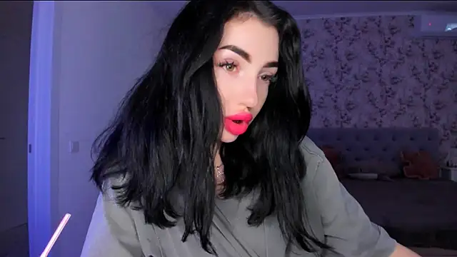 Snapshot of NancyLovee_ chatting on July 6, 4:53 pm NancyLovee online show from July 6, 4:53 pm