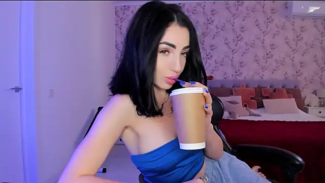 Snapshot of NancyLovee_ chatting on July 27, 2:02 pm NancyLovee online show from July 27, 2:02 pm