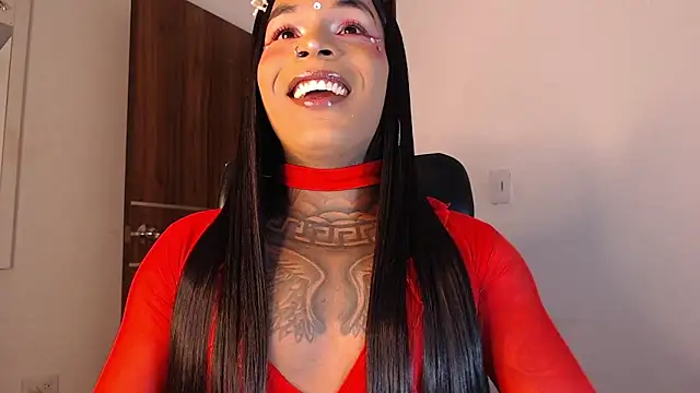 Snapshot of mistressbigcock777 chatting on November 9, 6:12 am mistressbigcock777 online show from November 9, 6:12 am