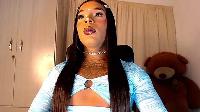 mistressbigcock777 online show from May 15, 6:42 am