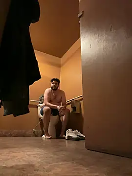 Mexicanpapibear1 online show from January 12, 6:49 am