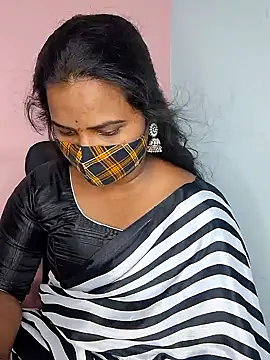 anitha906 online show from October 25, 4:35 pm