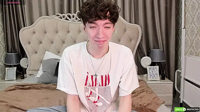 TrevorBenson online show from September 29, 6:13 pm