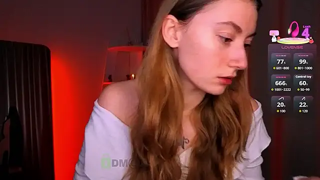 lady curls online show from February 3, 11:10 pm