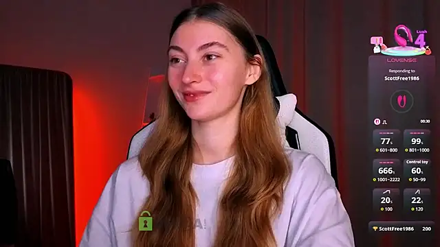 lady curls online show from February 4, 11:42 pm