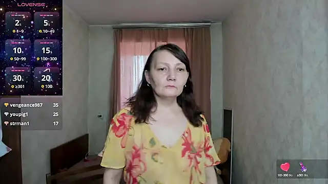 elis gabbi online show from March 14, 6:53 am