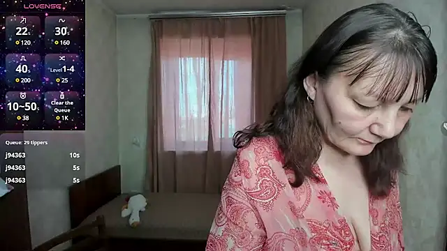 elis gabbi online show from March 17, 8:07 am