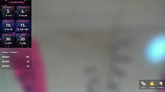 elis gabbi online show from March 18, 3:42 am