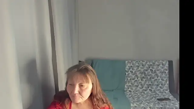 elis gabbi online show from November 30, 9:13 am