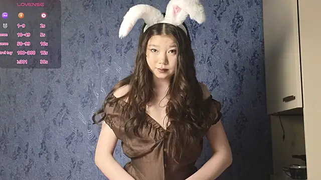 Snapshot of hoshina_sayeri chatting on May 31, 8:43 am hoshina sayeri online show from May 31, 8:43 am