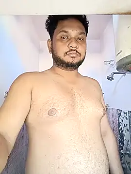 Sexyghsoh online show from September 19, 2:35 am