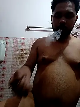 Sexyghsoh online show from September 19, 4:29 pm