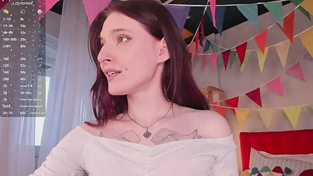 J Hunter  online show from March 12, 1:08 pm