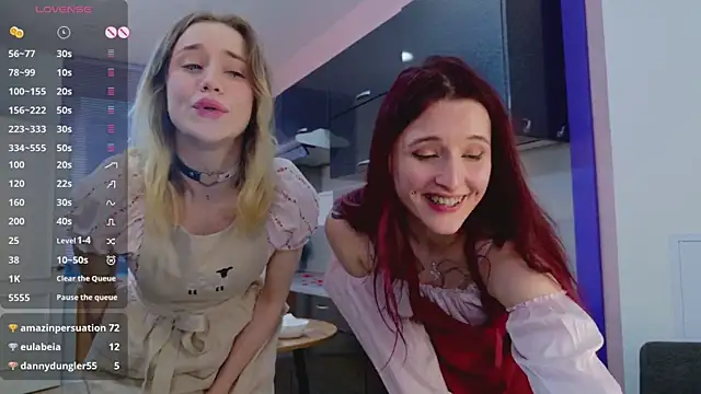 J Hunter  online show from February 14, 2:14 pm