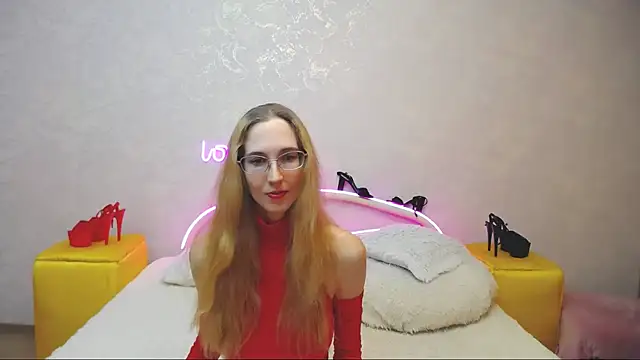 KlaryBrait online show from March 4, 1:17 pm