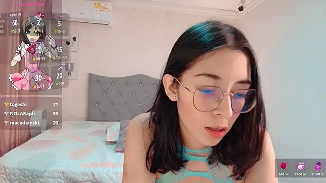 brooklove doll online show from February 11, 1:30 pm