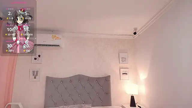 brooklove doll online show from February 19, 6:32 pm