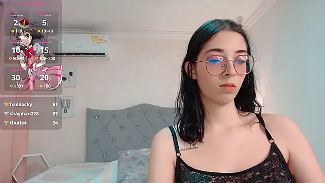 brooklove doll online show from February 23, 9:26 pm