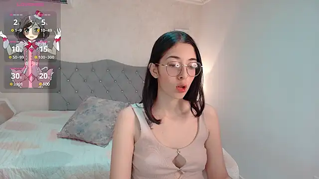 brooklove doll online show from March 12, 7:49 pm