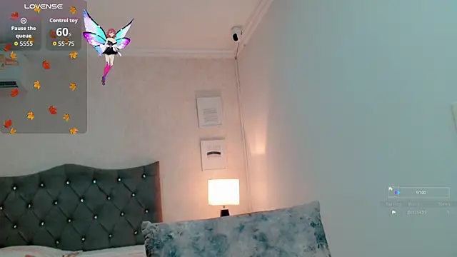 brooklove doll online show from September 30, 12:37 am